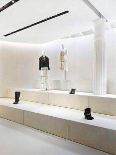 
                    
                        3.1 Phillip Lim Flagship Store by Campaign | www.yellowtrace.c...
                    
                