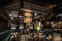 
                        
                            Mott 32 — Hong Kong
                        
                    