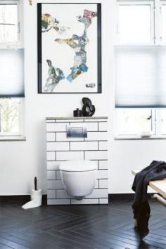 
                    
                        10 bathroom beauty basics gallery 9 of 10 - Homelife
                    
                