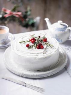 
                    
                        Traditional Christmas cake//
                    
                
