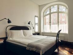 
                    
                        Hotel Miss Clara by Nobis | www.yellowtrace.c...
                    
                