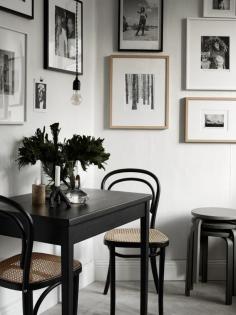 
                    
                        Monday's home: shades of grey
                    
                