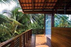 
                    
                        Porch in tropics
                    
                