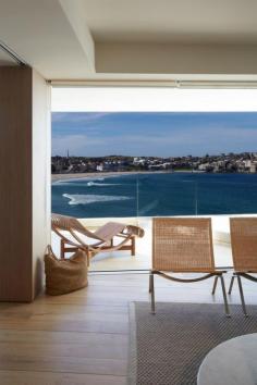 
                    
                        Beach Residence (NSW) by Koichi Takada Architects.
                    
                