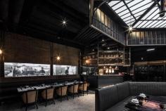 
                        
                            Mott 32 — Hong Kong
                        
                    