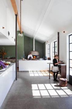 
                    
                        Commune Farmshop Marin | www.yellowtrace.c...
                    
                