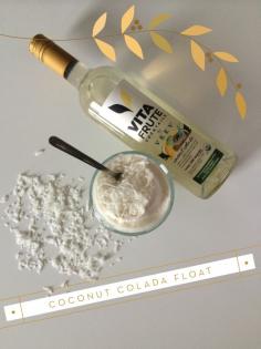 
                        
                            HASSLE-FREE COCKTAILS WITH VITAFRUTE + A GIVEAWAY – Coconut Colada Float
                        
                    