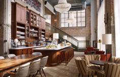 
                    
                        1 | Chicago's Sleek Soho House Has Echoes Of An Industrial Past | Co.Design | business + design
                    
                