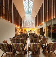 deckchair cinema southgate