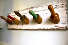 
                    
                        rolling pin hook rack
                    
                