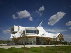 
                    
                        Centre Pompidou Metz
                    
                