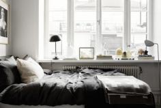 
                    
                        Monday's home: shades of grey
                    
                