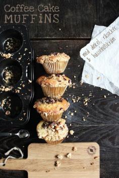 
                    
                        coffee cake muffins with chocolate hazelnut cream
                    
                