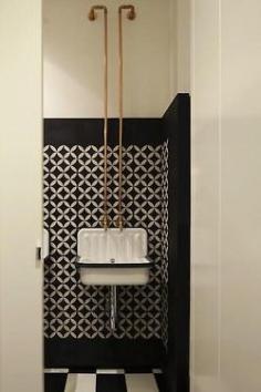 
                    
                        Decorating idea for your bathroom
                    
                