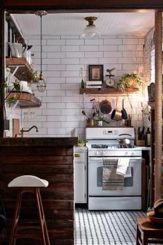 
                    
                        10 Kitchens To Inspire Your Own Remodel
                    
                