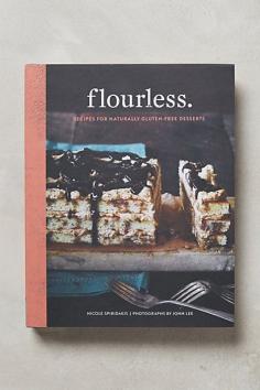 
                        
                            Flourless
                        
                    