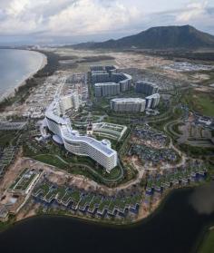 
                    
                        Hainan Blue Bay Westin Resort Hotel / gad·Zhejiang Greenton Architectural Design
                    
                