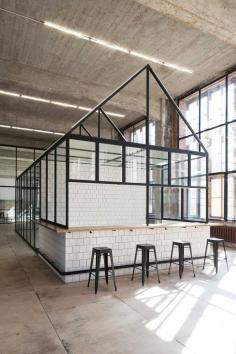 
                    
                        DI Telegraph by Archiproba | www.yellowtrace.c...
                    
                