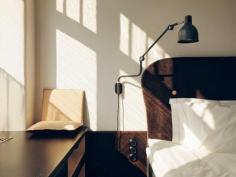
                    
                        Hotel Miss Clara by Nobis | www.yellowtrace.c...
                    
                