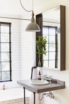 
                    
                        A beautiful vintage inspired Australian home
                    
                