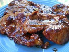 
                        
                            Slow Cooker Teriyaki Pork Chops Recipe
                        
                    