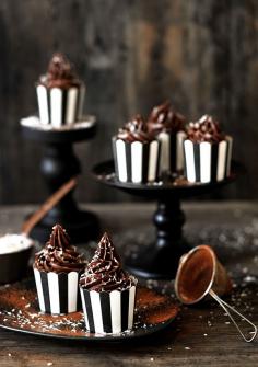 
                    
                        chocOlate cupcakes
                    
                