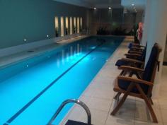 
                    
                        Lap pool  - Radisson Blu Plaza Hotel,  Sydney, NSW, 2000 - TrueLocal
                    
                