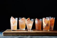 
                    
                        The Gin Punch Your Holidays Need – Bowery Punch
                    
                