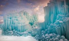 
                    
                        Ice Castles
                    
                