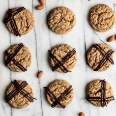 
                    
                        almond espresso cookies
                    
                