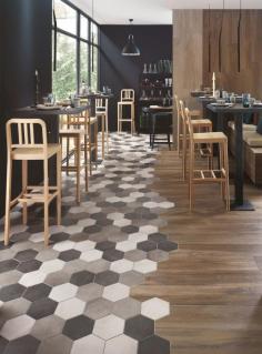 
                    
                        Porcelain #stoneware floor #tiles WOODPLACE by Ragno - @Marazzi  Group
                    
                