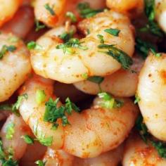 
                    
                        Oven Baked Cajun Shrimp Recipe
                    
                