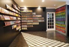 
                    
                        Compartes Melrose: A Chocolate Shop in Los Angeles
                    
                