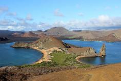 
                    
                        What They Don't Tell You About the Galápagos
                    
                