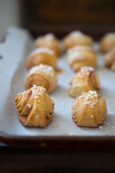 
                    
                        Finnish Cardamom Rolls
                    
                