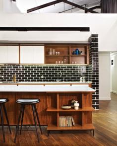 
                    
                        Teneriffe Warehouse Apartment | ArchitectureAU
                    
                