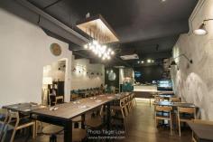 
                    
                        Food n' Frame | Bofe Eatery @ Section 19, Petaling Jaya
                    
                