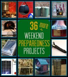 
                    
                        We love weekend DIY projects, and these are our new favorites for self reliance! #DIYReady | diyready.com/...
                    
                