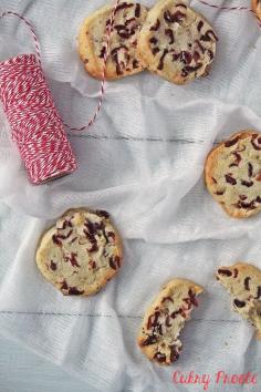 
                    
                        Cranberry Noel Cookies
                    
                