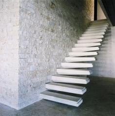 
                    
                        #Stair Design at Casa Kimball Villas
                    
                
