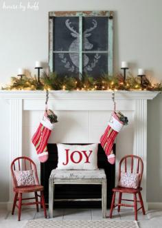 
                    
                        Holiday Home Tour via House by Hoff
                    
                