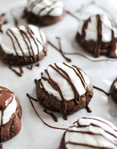 
                    
                        25 COOKIE SWAP RECIPES – including Peppermint Pattie Cookies
                    
                