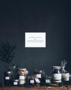 
                    
                        Call me cupcake: DIY - Edible gifts in jars
                    
                