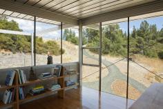 
                    
                        Clearlake IT CABIN - Taalman Koch Architecture
                    
                