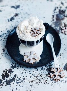 
                    
                        Call me cupcake: Four hot drinks for the holidays
                    
                