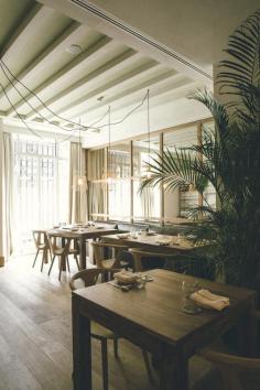 
                    
                        Pop up Restaurant The Table by... at Urso Hotel & Spa — Madrid
                    
                