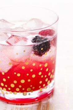 
                    
                        Chambord Black Raspberry Shrub Cocktail Recipe
                    
                