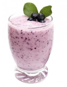 
                    
                        Blueberry-Cranberry Smoothie Recipe
                    
                