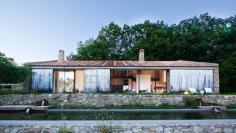 
                    
                        FINCA EN EXTREMADURA PREMIO ARCHITIZER A+ 2013 ARCHITECTURE+SUSTAINABILITY
                    
                