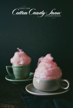 
                    
                        Candy Cane Cotton Candy Snow Affogato Mocha
                    
                